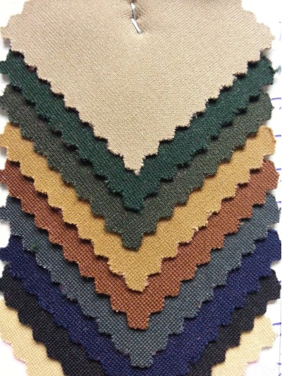 GZ-JAHO 梭織時裝面料 160CM 918# 細節-2